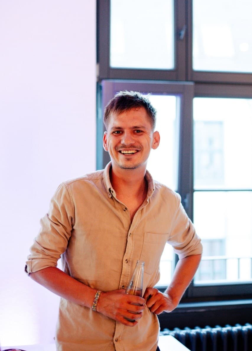 Jonas Przysucha